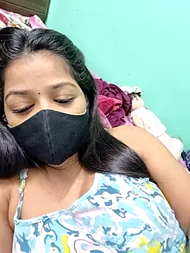 Monalisa Singh online show from March 9, 6:11 pm