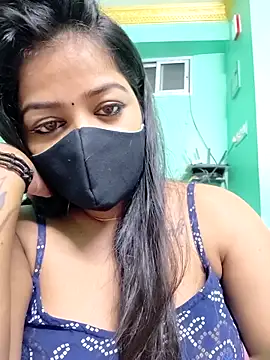 Monalisa Singh online show from March 18, 5:18 pm