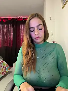 Alessandra Schmoll online show from July 23, 4:04 pm