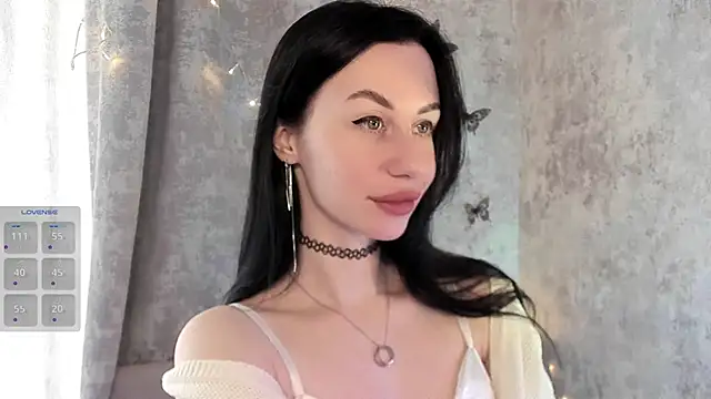 elenaaddiction online show from April 10, 6:30 am