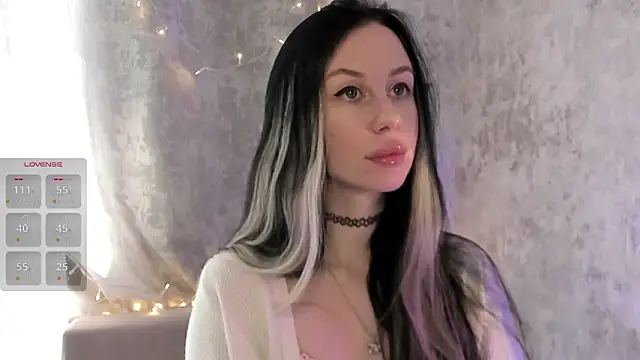 elenaaddiction online show from March 12, 6:27 am