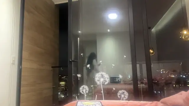 ChocolateCakeQueen online show from March 28, 1:16 am