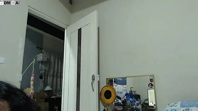 AlinaWoolf  online show from August 6, 3:13 am