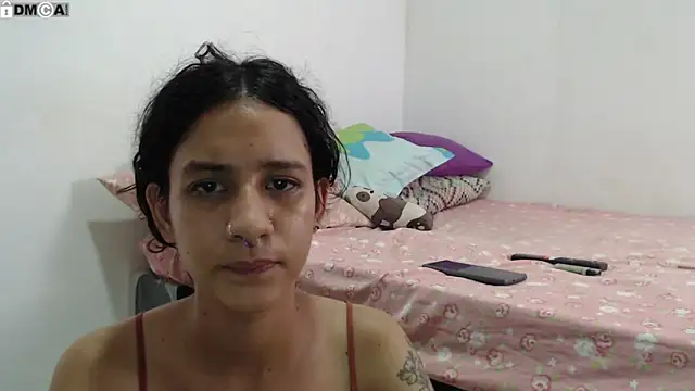 AlinaWoolf  online show from November 26, 6:42 pm