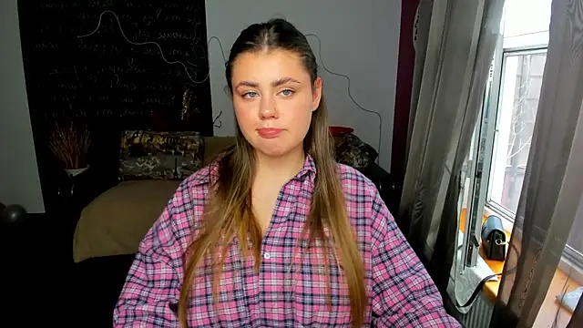 IsabellaBler online show from March 28, 1:10 pm