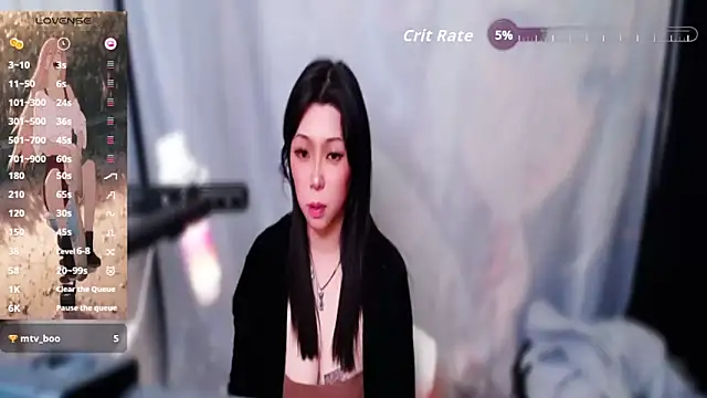 mememe 1006  online show from March 6, 4:57 pm