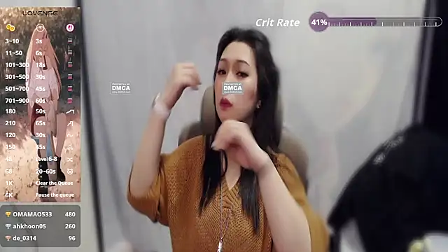 mememe 1006  online show from March 19, 6:01 pm