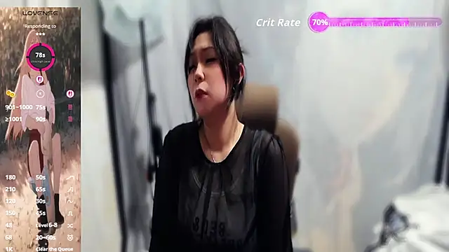 mememe 1006  online show from March 18, 5:51 pm