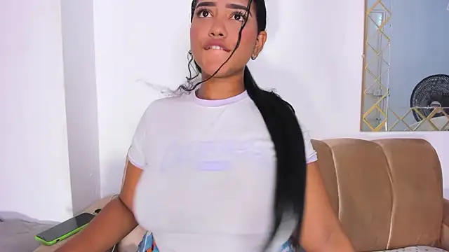 sharlot evans  online show from March 21, 4:34 pm