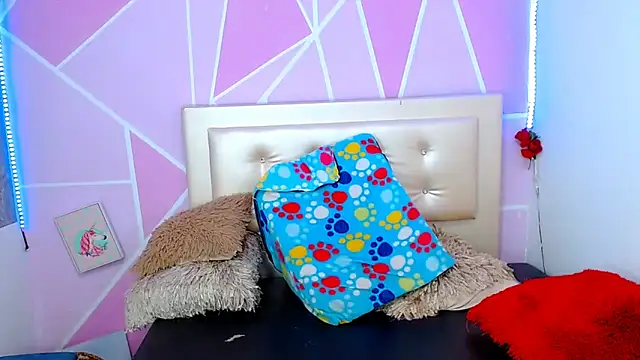 AngeDrty online show from March 13, 3:13 pm