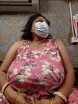 kunjan789 online show from March 17, 6:01 pm