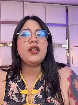 elizavenus online show from March 5, 1:07 pm