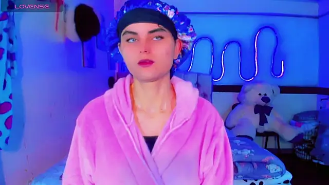 Jessica smith 1 online show from April 6, 11:11 am