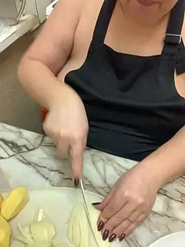 Klio5678 online show from March 3, 5:41 pm