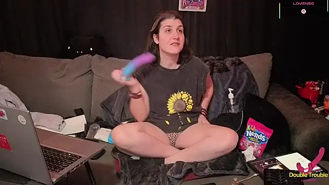 Sexy Mama-69 online show from February 7, 1:20 am