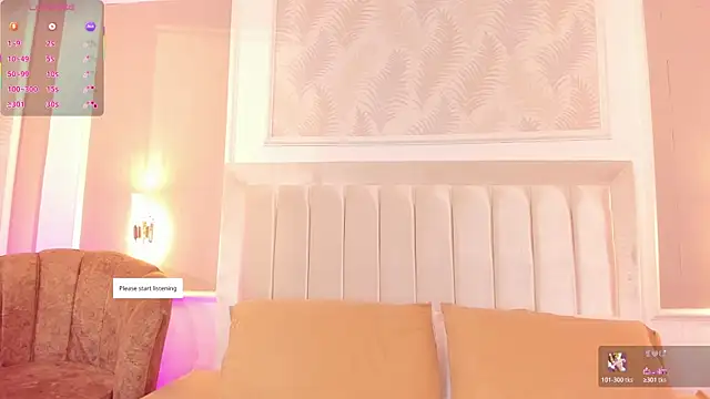 madison fox1 online show from April 18, 1:24 pm