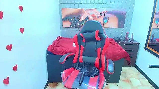 emily rosse04 online show from March 3, 1:17 pm