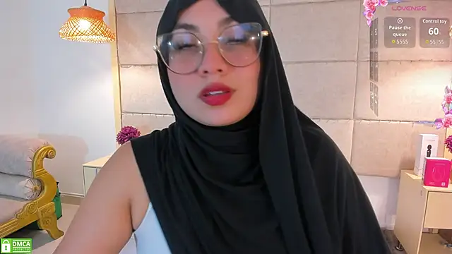  anjum  online show from March 21, 12:21 pm