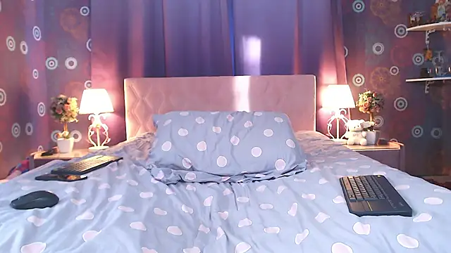 SquirtyAlice online show from February 15, 7:51 am