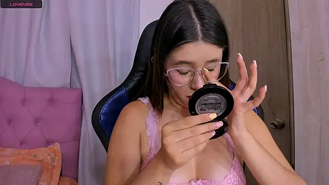 ParisShayk online show from April 13, 6:41 pm