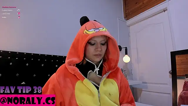 hey noraly online show from March 10, 5:00 am