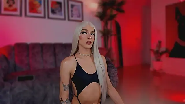 Taylor  foxxx online show from March 11, 6:17 am