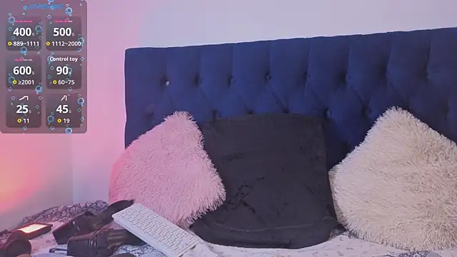 victoriacopper online show from April 19, 12:05 pm