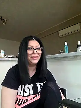 Milf Abigail online show from March 19, 5:56 am