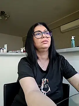 Milf Abigail online show from April 7, 4:47 am