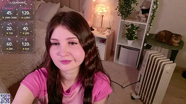 LeraKit online show from December 17, 3:49 pm