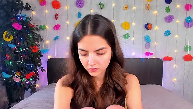 Milana Crystal  online show from March 9, 8:17 am