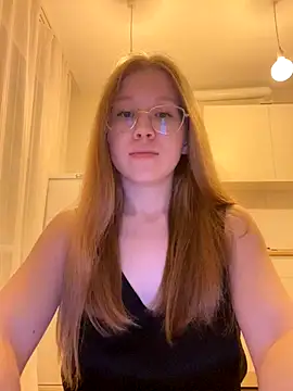 Eva Weyne online show from October 22, 6:35 pm