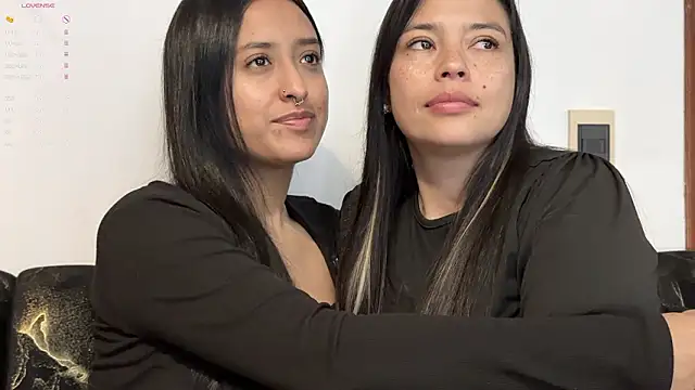 2SummerLove1 online show from February 12, 1:51 am