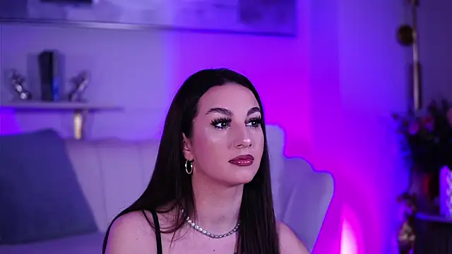 SecretSienna online show from April 17, 3:19 am