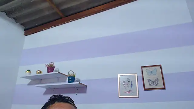 kimberlyvega online show from April 2, 6:16 pm