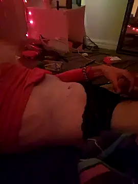 Toptransluder online show from July 22, 2:23 am