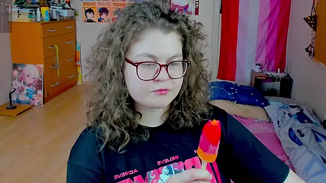 Sashy Way online show from April 16, 12:49 pm