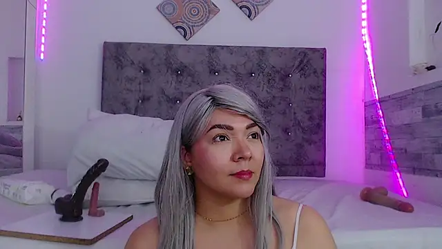 Cuckold lover69 online show from April 8, 3:30 am