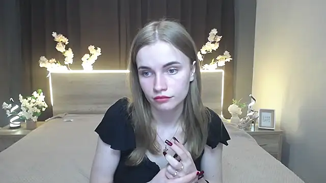 MargaritaKiss online show from March 10, 3:21 am