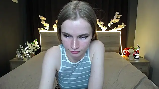 MargaritaKiss online show from April 16, 8:08 pm