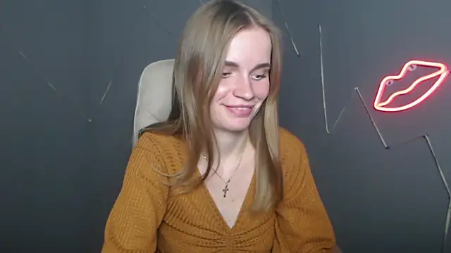 MargaritaKiss online show from March 15, 9:06 pm