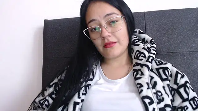 Alisha 99 online show from February 10, 2:31 pm