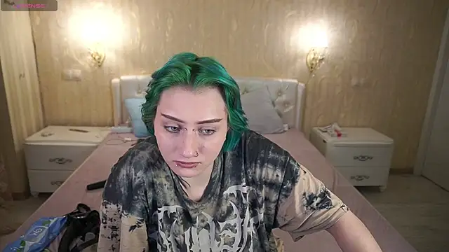 LunaaMayy online show from March 2, 11:43 pm