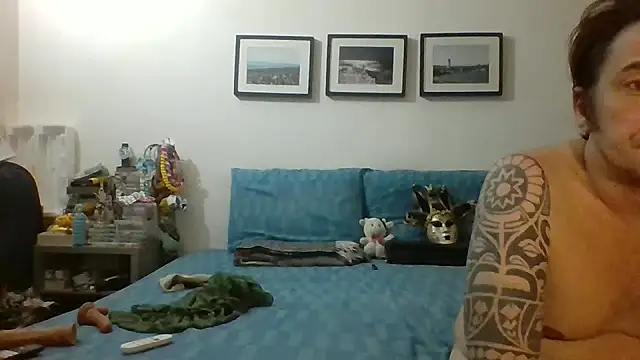 brasiliana49 online show from February 21, 6:36 am