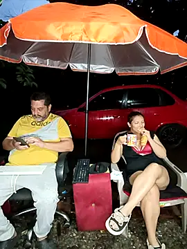 hotandfierylatinos2023 online show from April 16, 10:37 am