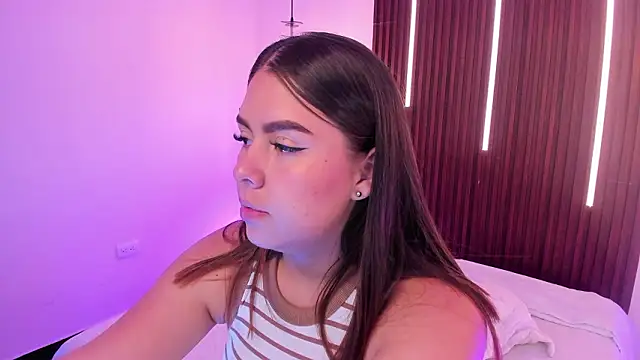 ArianaBaker online show from March 22, 3:07 pm