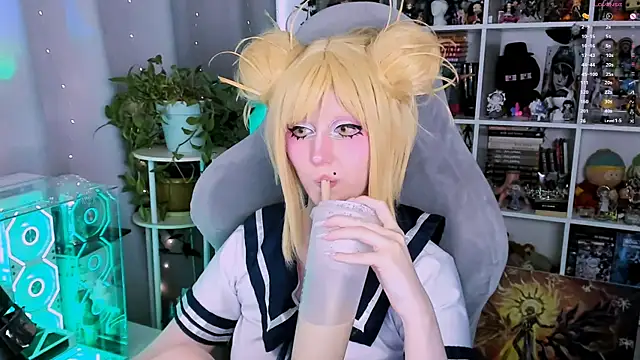 ohclementine online show from June 19, 10:41 am