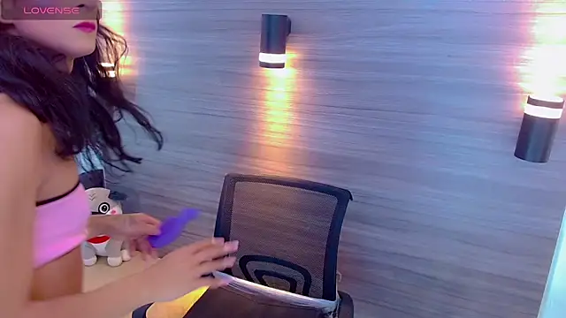 PriscilaRainbow online show from July 21, 8:53 pm