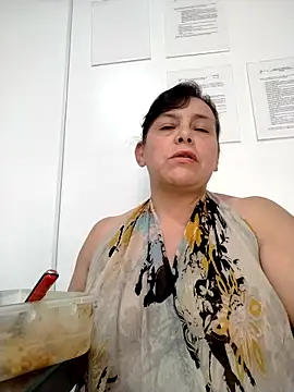 Natasha miilf online show from April 18, 7:51 pm