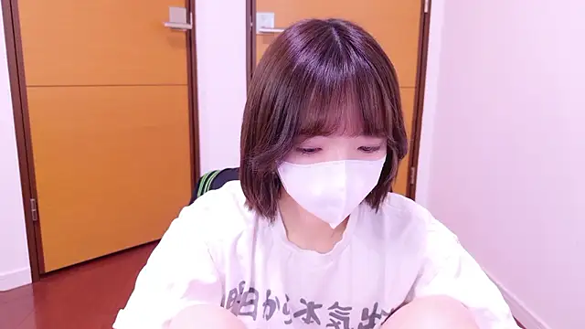 ranran ch online show from April 4, 1:37 am